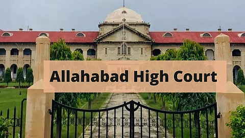 Allahabad High Court