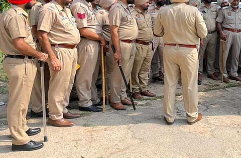 अब 15 अक्टूबर को ग्वालियर बन सकता है तनाव का केंद्र, धारा 163 लागू प्रशासन अलर्ट पर! 