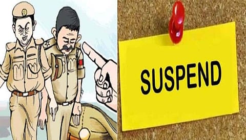 In the case of the death of a Dalit student in Shimla, the IO has been suspended for negligence in the investigation; the SC/ST Commission has taken strict action.