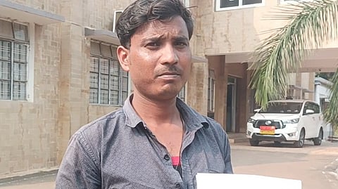 Rajkumar Chaudhary, Victim 