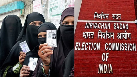 muslim women voters