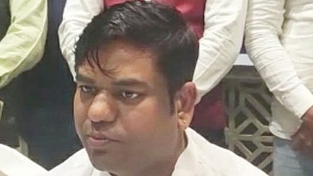 Mukesh Sahni