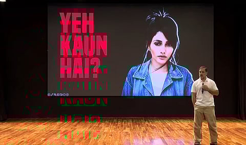 Rahul Gandhi's sensational claim: The situation changed after the postal ballots due to an 'operation to steal the government'.