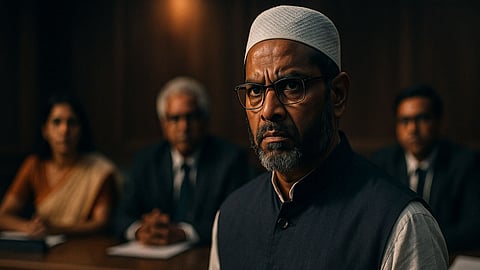 The term of the commission formed to examine the Scheduled Caste status for Dalit Muslims and Christians has been extended again.