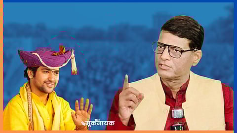 बागेश्वर बाबा की यात्रा रोकने सुप्रीम कोर्ट पहुँचा DPSS