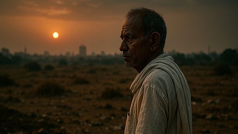 Delhi: 153 Dalit families are still searching for the land allotted to them in 1983. Will the wait ever end?