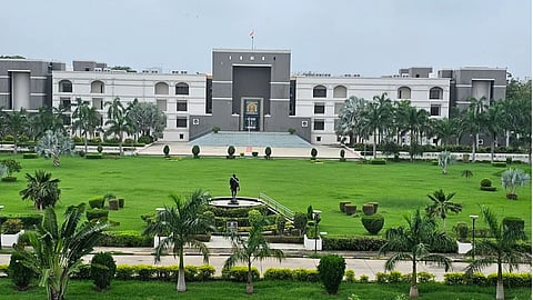 Gujarat High Court
