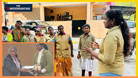  मोहना को हाल ही में नेपाल के काठमांडू में आयोजित एक कार्यक्रम लैंगिक समानता की ओर दुनिया को प्रेरित करने के लिए कमला भसीन पुरस्कार (दक्षिण एशिया) से समानित किया गया। 