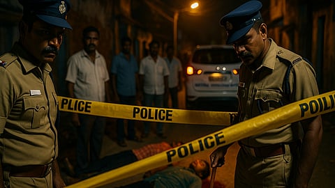 National SC/ST commission probes death of two Dalit youngsters near TN's Palacode