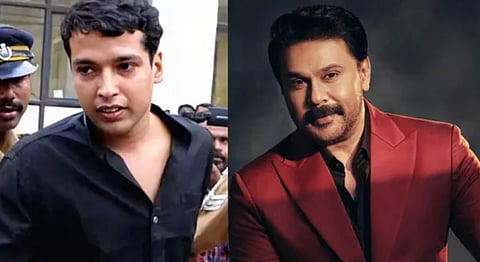 अपहरण और गैंगरेप को अंजाम देने वाला मुख्य आरोपी पल्सर सुनी और उसे इस काम के लिए सुपारी देने वाले आरोपी अभिनेता दिलीप