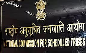 National Commission For Scheduled Tribes Serves Reminder Notice To 4 Collectors In MLA Tribal Land Case