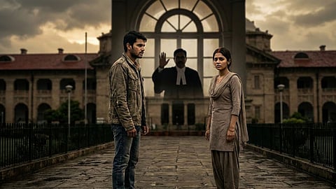 Allahabad High Court, Live-in Relationship Rules