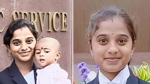 Sripathi From Yelagiri Became Tamil Nadu’s First Tribal Woman Civil Judge