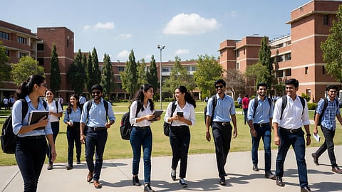 यूजीसी के नए नियमों का उद्देश्य धर्म, नस्ल, जाति, लिंग, जन्म स्थान या दिव्यांगता के आधार पर विशेष रूप से अनुसूचित जाति, अनुसूचित जनजाति, अन्य पिछड़े वर्ग, आर्थिक रूप से कमजोर वर्ग और दिव्यांगजनों के खिलाफ होने वाले भेदभाव को पूरी तरह समाप्त करना है। साथ ही, संस्थान के सभी हितधारकों यानी छात्रों, संकाय सदस्यों, कर्मचारियों और प्रबंध समिति के सदस्यों के बीच पूर्ण समता और समावेशन को मजबूत करना भी इनका लक्ष्य है। 