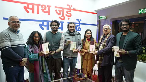 New Delhi World Book Fair