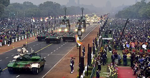 Republic Day Parade 2026