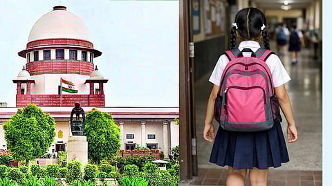 सुप्रीम कोर्ट ने भावुक अपील करते हुए कहा कि यह फैसला सिर्फ कानूनी दस्तावेज नहीं है, बल्कि हर उस लड़की के लिए है जो मासिक धर्म के कारण स्कूल छोड़ने को मजबूर हुई। कोर्ट ने कहा, “गलती तुम्हारी नहीं है। अब बदलाव शुरू हो चुका है।”