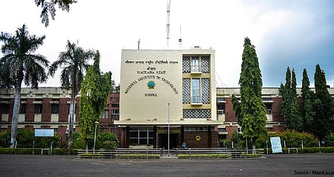 MP: मैनिट में रैगिंग इस माह तीसरी शिकायत, जूनियर छात्र से मारपीट का गंभीर आरोप, जानिए क्या है मामला? 