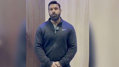 Deepak Kumar Viral Video