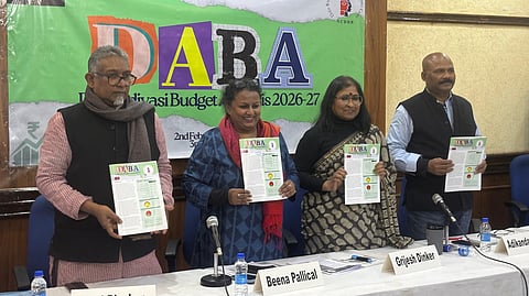 Union Budget 2026-27