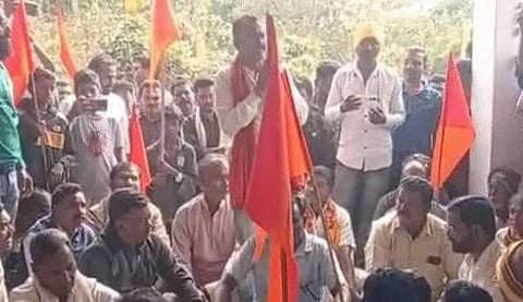 MP बालाघाट में 10 मुस्लिम परिवारों का सामाजिक बहिष्कार: लेन-देन बंद, रोजगार छिना, डर के साए में जिंदगी