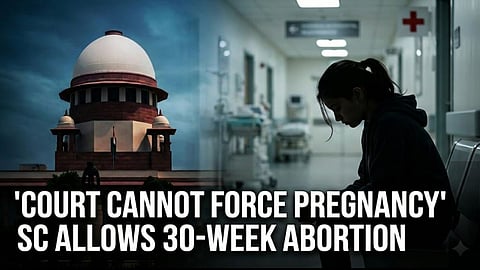 Supreme Court Abortion Verdict