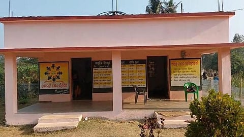 Kendrapara Anganwadi, Dalit Cook Boycott