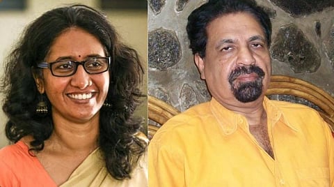 आशा कहती हैं कि वे इतिहास से मिटाए जाने के लिए तैयार नहीं हैं और सार्वजनिक रूप से बोलकर अन्य महिलाओं के डर को कम करना चाहती हैं।