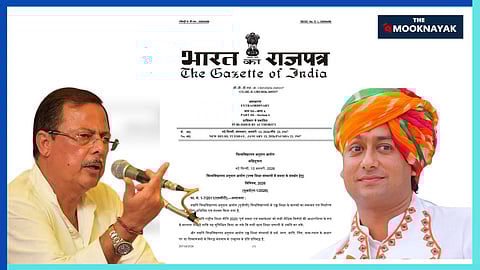 TM Exclusive: UGC विवाद पर कांग्रेस लाइन से हटे नेता! वायरल वीडियो और “सामाजिक न्याय” की राजनीति पर उठे सवाल