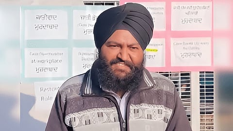 Dalit Professor Harassment, Caste Discrimination