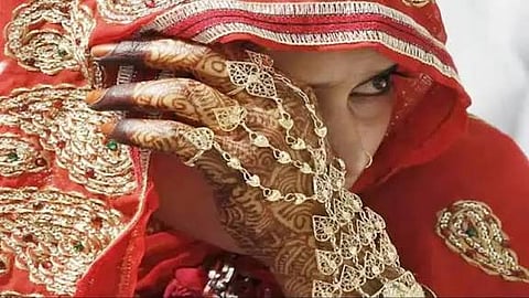 MP के नर्मदापुरम में दहेज की मांग से टूटी शादी: 3 लाख नकद और बाइक न मिलने पर वरमाला के बाद दूल्हा बारात लेकर लौटा, छह दिन बाद दर्ज हुआ केस
