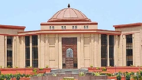 chhattisgarh high court.