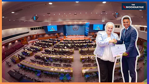 न्यूयॉर्क में झारखंड के डॉ. अभय सागर मिंज को मिलेगा ‘ग्लोबल अवॉर्ड’
