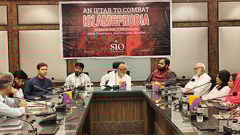 SIO Maharashtra, Islamophobia Day
