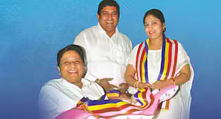 जुलाई 2024 में पति की हत्या के बाद पोरकोडी को BSP का तमिलनाडु कोऑर्डिनेटर बनाया गया था, लेकिन बाद में पार्टी में आंतरिक कलह और राज्य अध्यक्ष पी आनंदन के साथ मतभेदों के बाद उन्हें इस पद से हटा दिया गया।