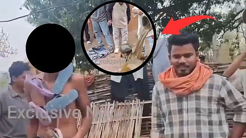 Bhawanipatna viral video