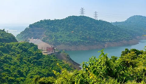 पुरुलिया, पश्चिम बंगाल