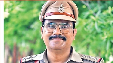 ग्वालियर में पुलिस अधिकारी पर दुष्कर्म का आरोप, लिव-इन पार्टनर को शादी का झांसा देकर बनाए संबंध, गर्भवती पीड़िता ने दर्ज कराई शिकायत