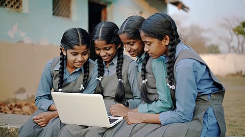 SC ST free education Karnataka.