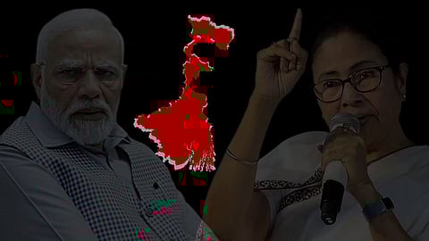 West Bengal Assembly Elections