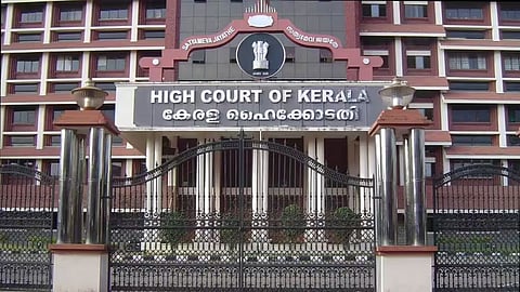 Kerala High Court