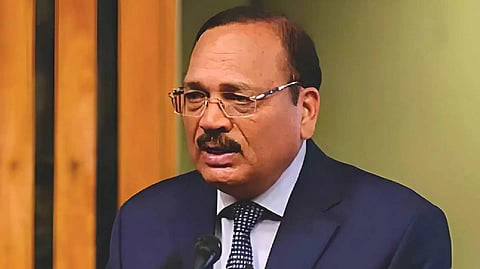 CJI सूर्यकांत