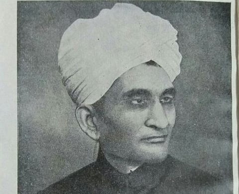 Santram B.A.