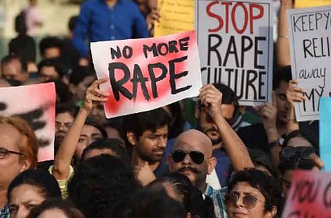 Delhi Witness Another Gruesome Gang-Rape, Victim Dies Waiting for Justice