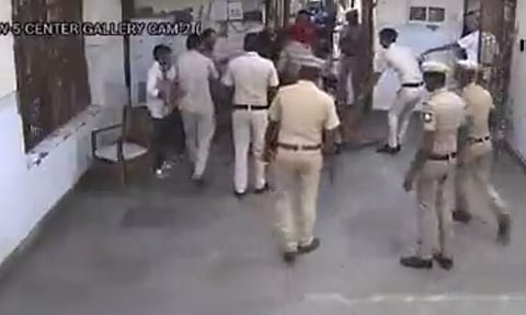 Murders in Police Custody: A Concerning Trend in India
