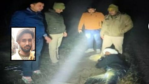 UP: Muslim Youth Encounters Fatality While Going to Buy Vegetables, Dies During Treatment