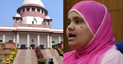 A New Beginning : Bilkis Bano on the SC Ruling Nullifying Guj Govt's Remission Order - Read What