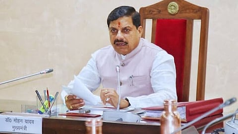 While SC/ST and Women's Commissions Await Appointments in MP, Jain Commission Announcement Sparks Debate