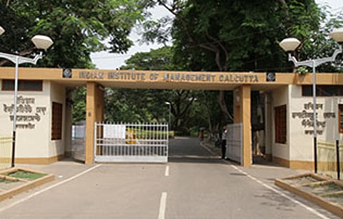 IIM Calcutta