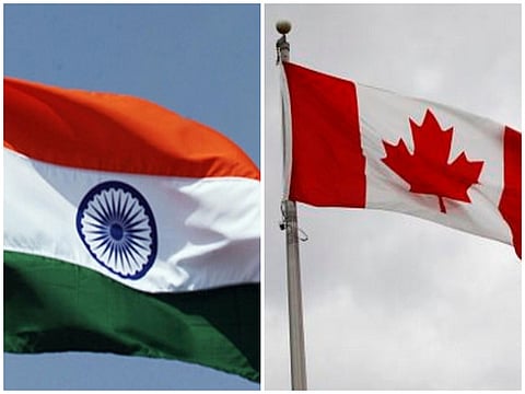 Justin Trudeau Condemns Violence at Hindu Temple